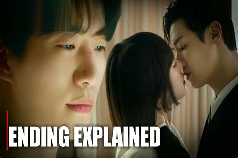 celebrity korean drama ending|Celebrity – K